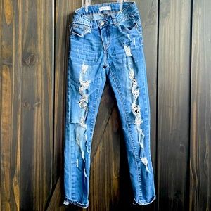 Urban Kids Jeans - 10